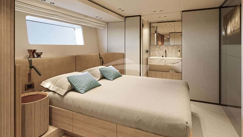 AKIRA 27m motor yacht charter, photo 8