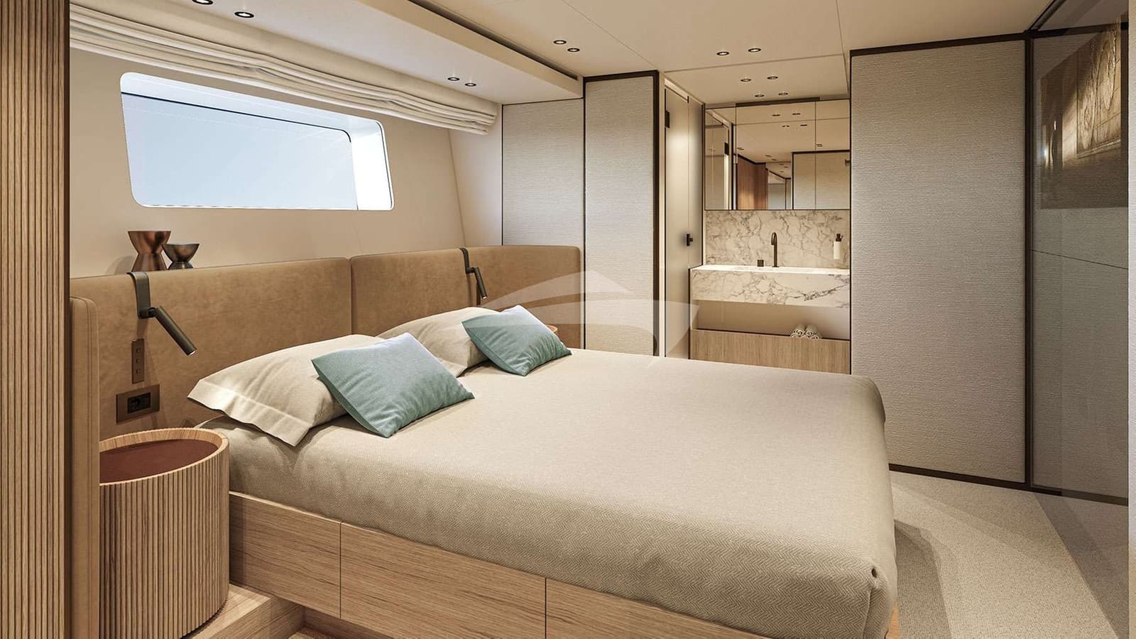 AKIRA, photo from the yacht portfolio 7