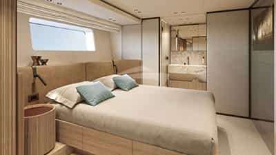 Guest Cabin