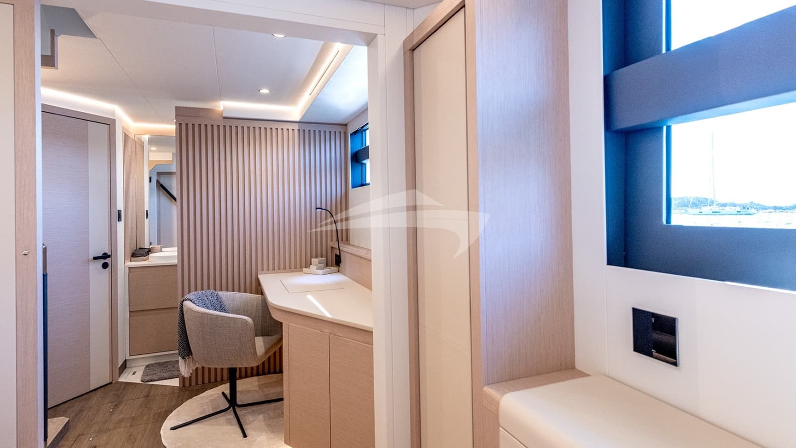 WINDKIND, photo from the yacht portfolio 24
