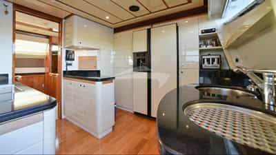 Galley