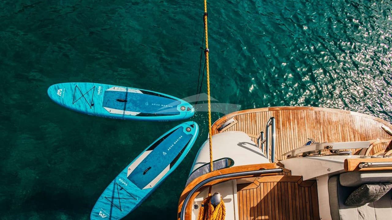 EL PECADO, photo from the yacht portfolio 13