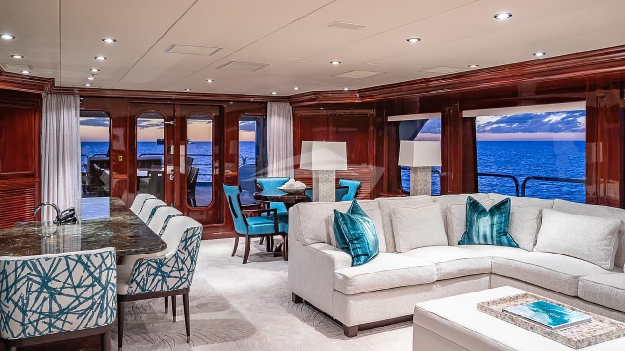 COCO RAY, photo from the yacht portfolio 18