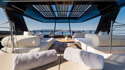 Flybridge