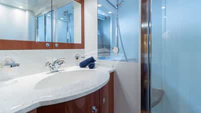 VIP Bath