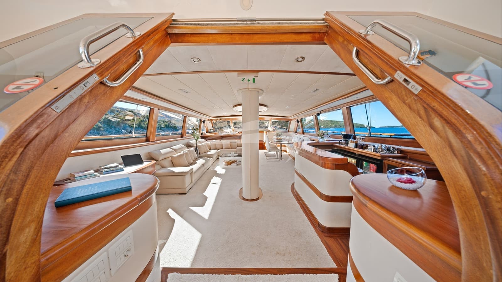 ALESSANDRO I, photo from the yacht portfolio 24