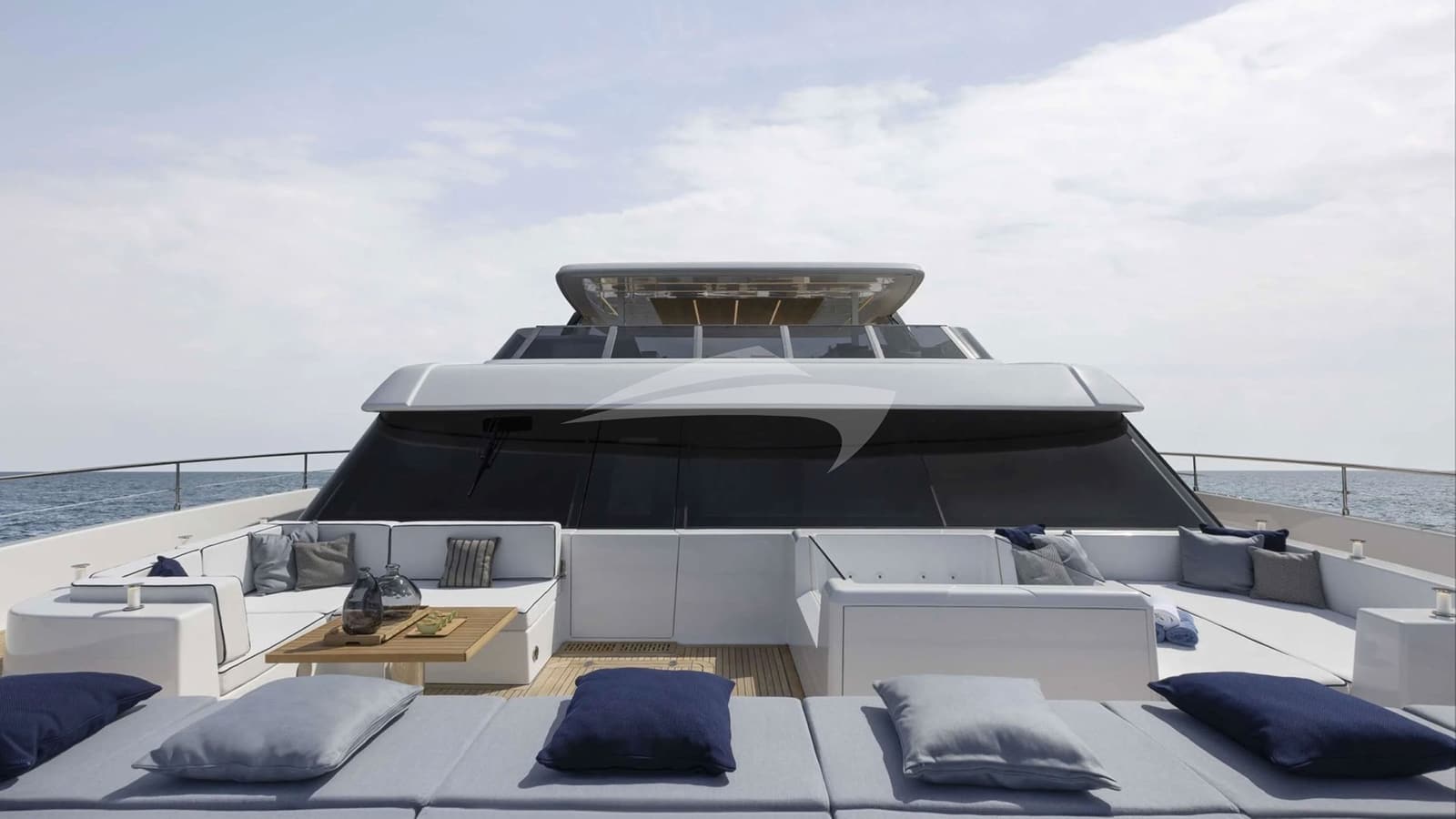 PRONTO, Aufnahme aus dem Yachtportfolio 4
