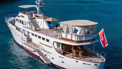 Odyssey III 15