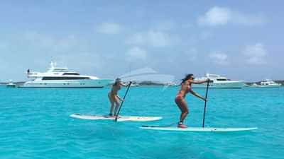 Paddle Boards