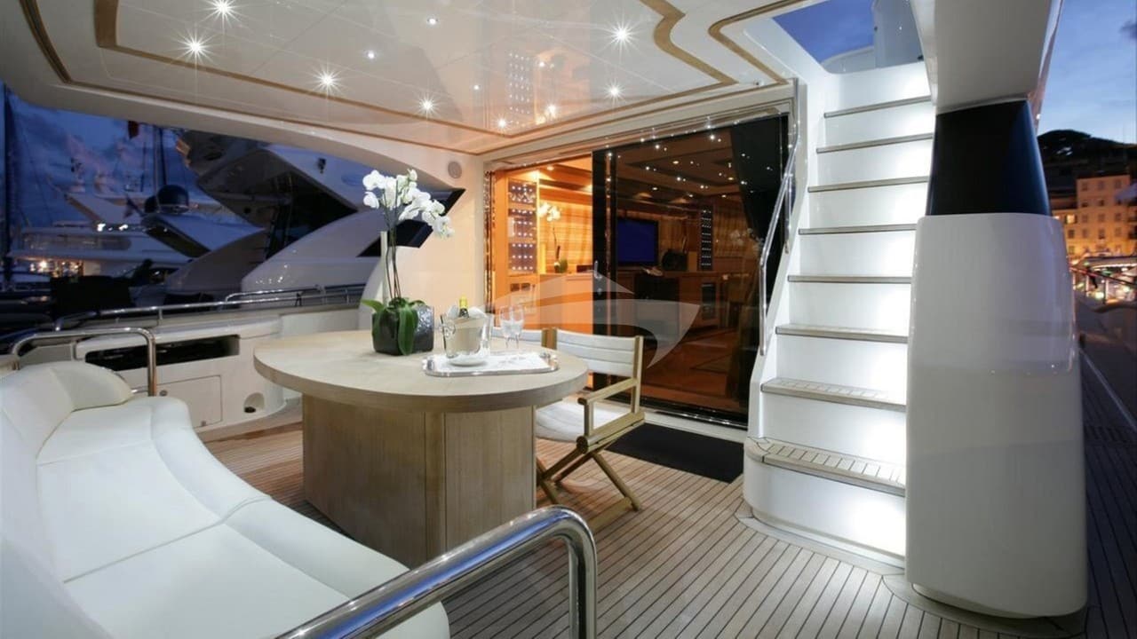 LUKAS, photo from the yacht portfolio 2