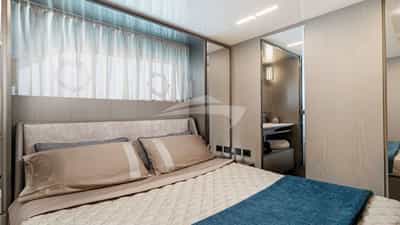 Guest Cabin