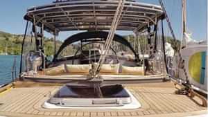 Yacht Charter THE DOVE With Worth Avenue Yachts
