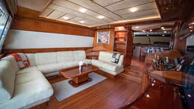 Saloon