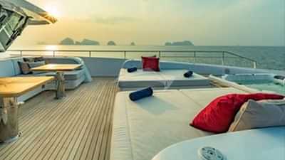 Sun Deck