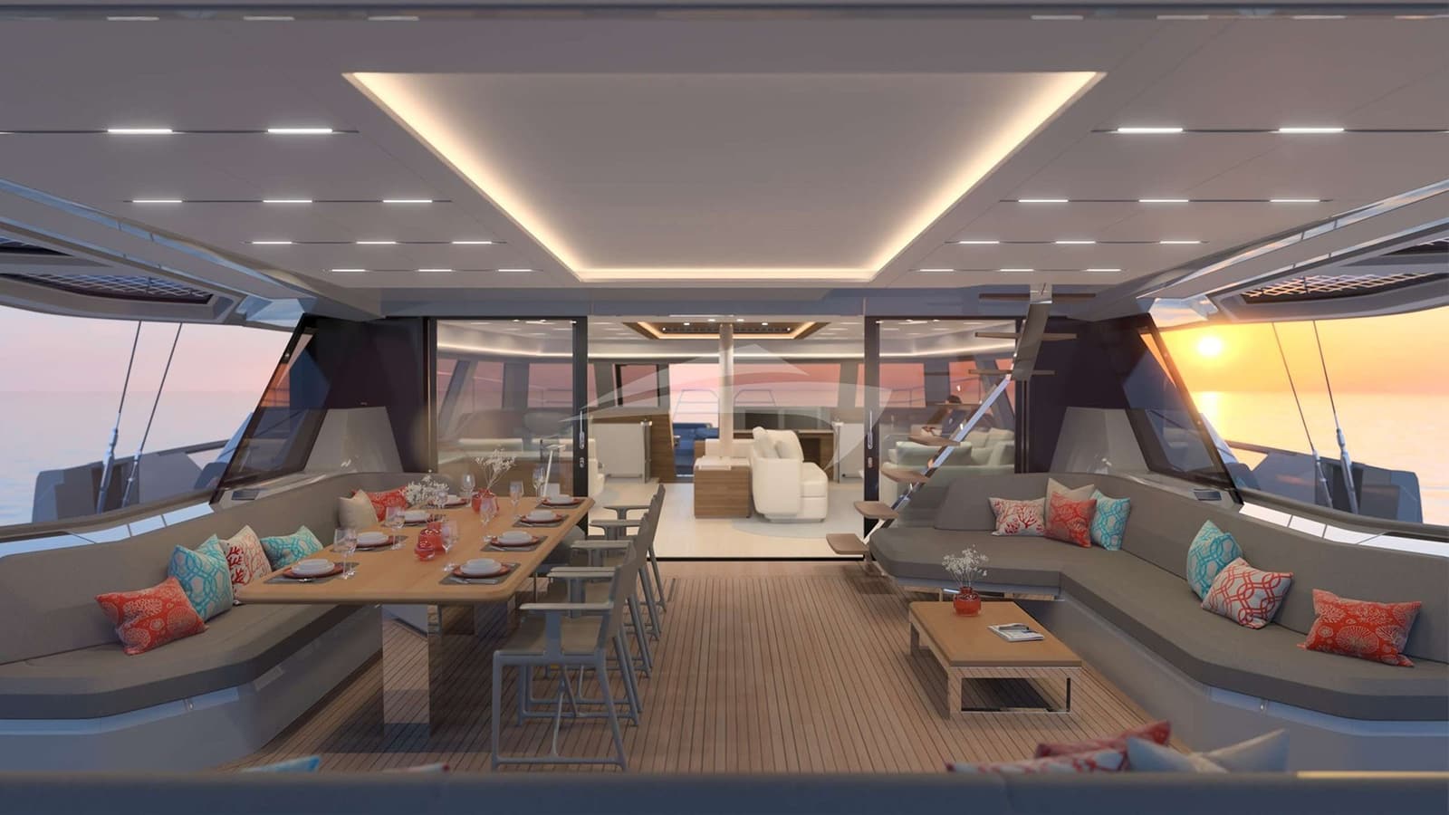 ALOIA, photo from the yacht portfolio 1