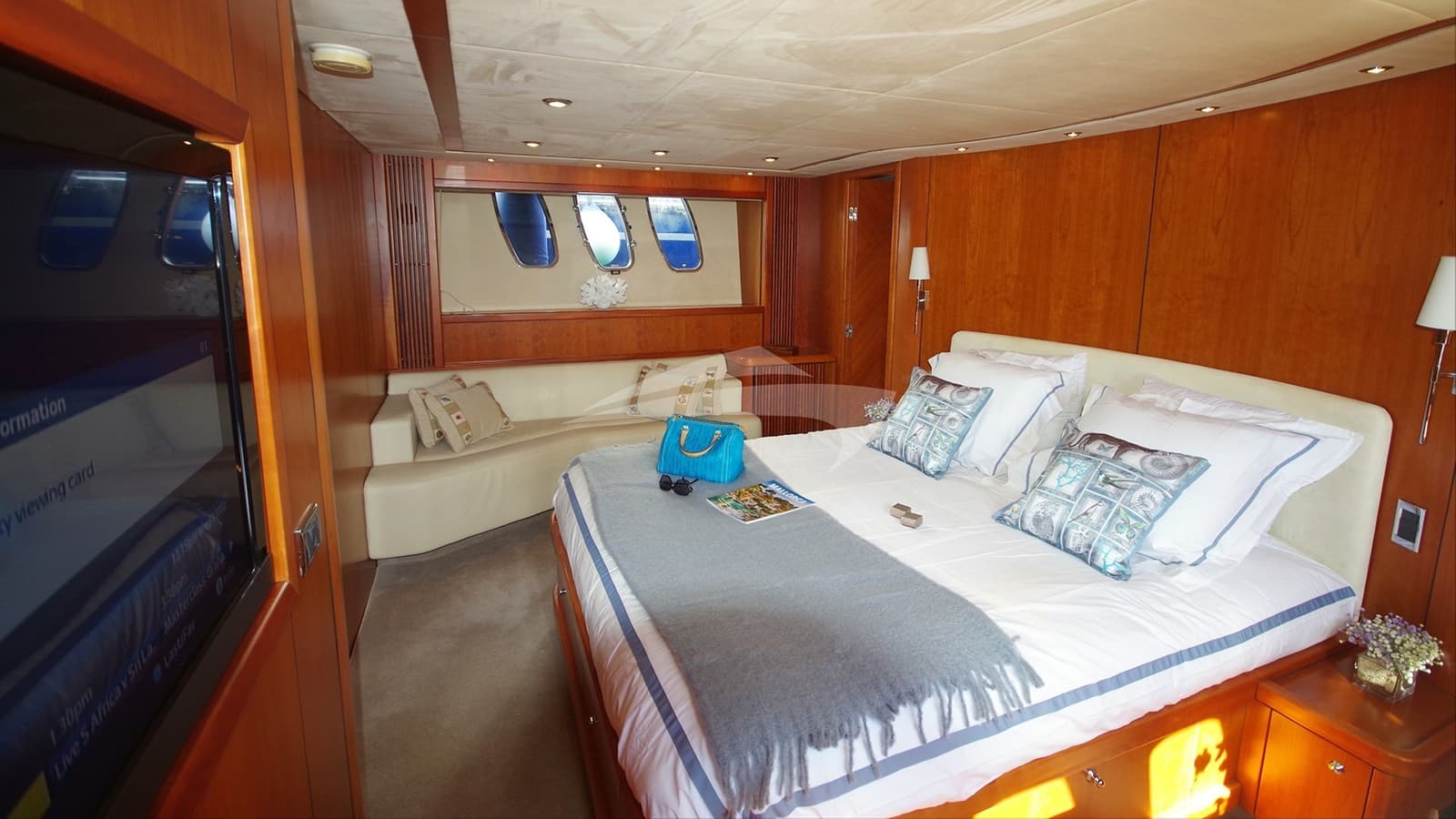 FROGGY, photo from the yacht portfolio 11