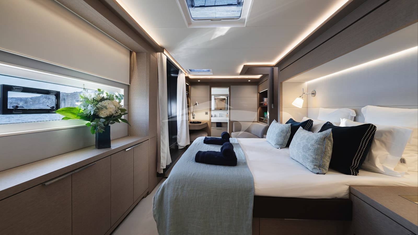 LA DESIRADE, photo from the yacht portfolio 24