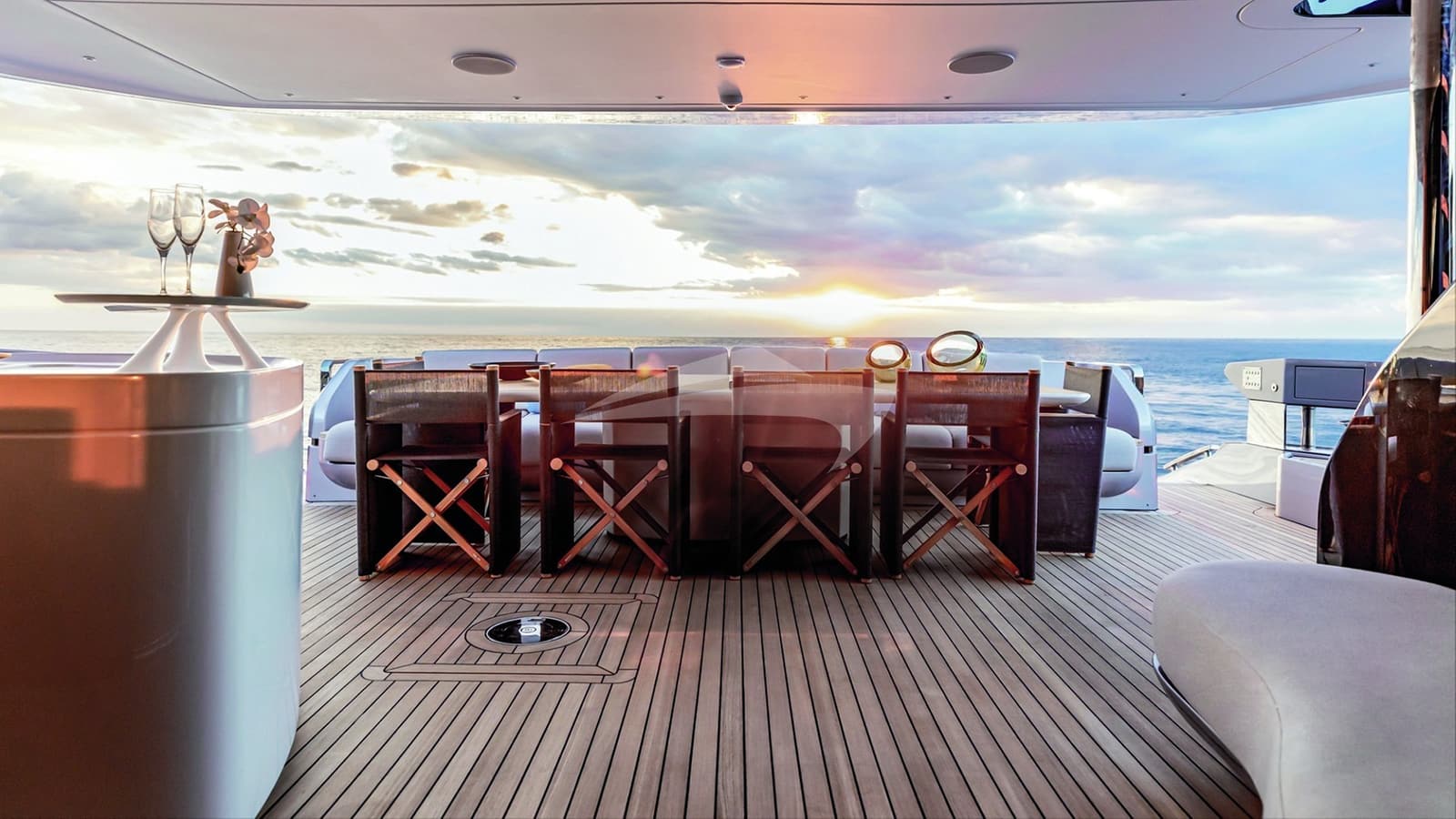 OCEAN ONE, photo from the yacht portfolio 4