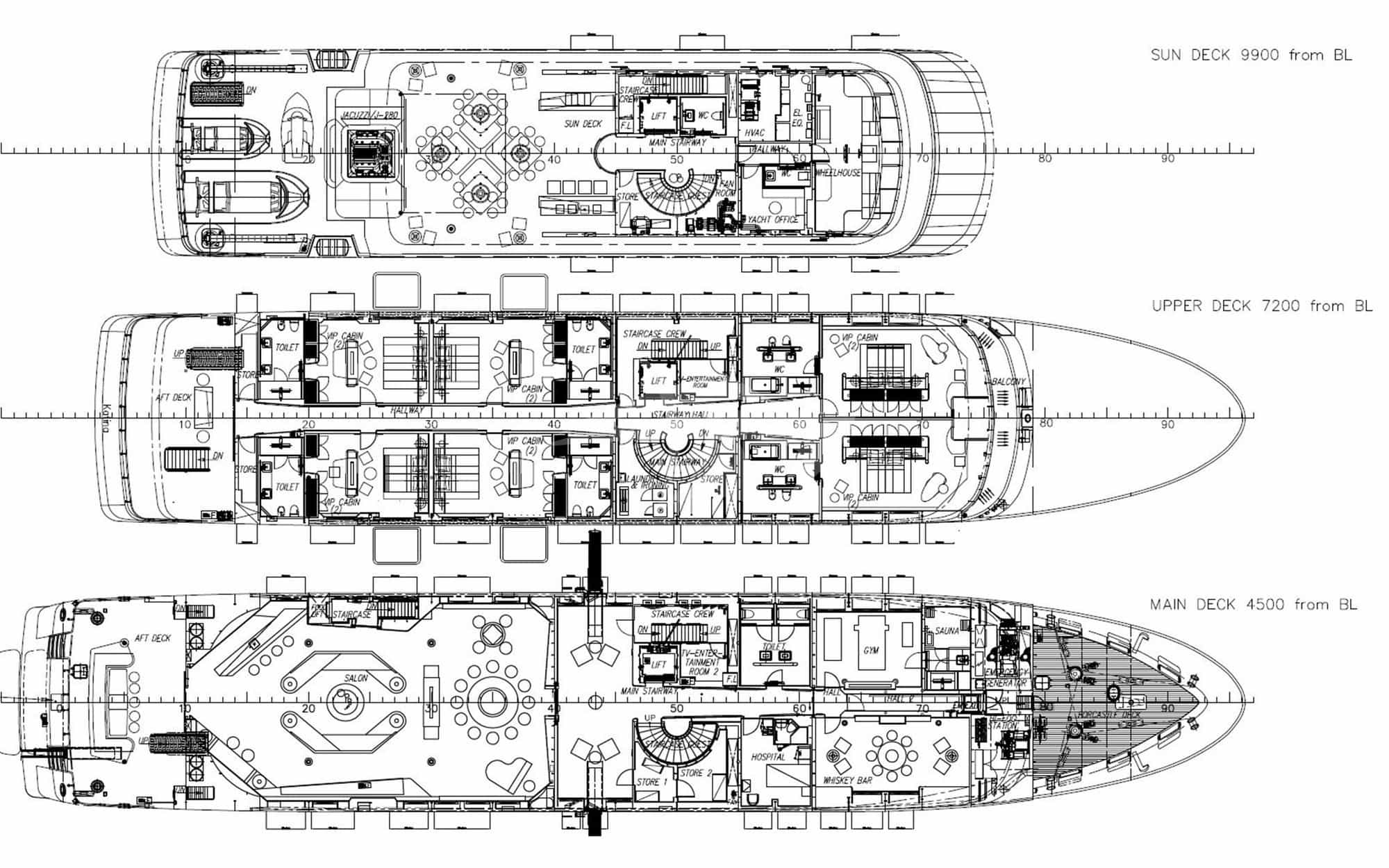 KATINA layout