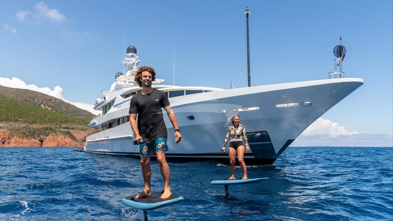 Water Sports
