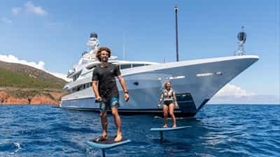 Water Sports