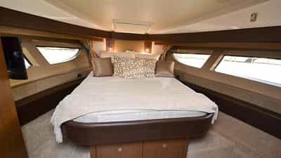 Guest Cabin