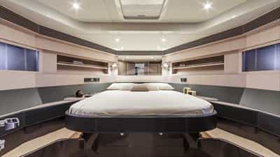VIP Cabin