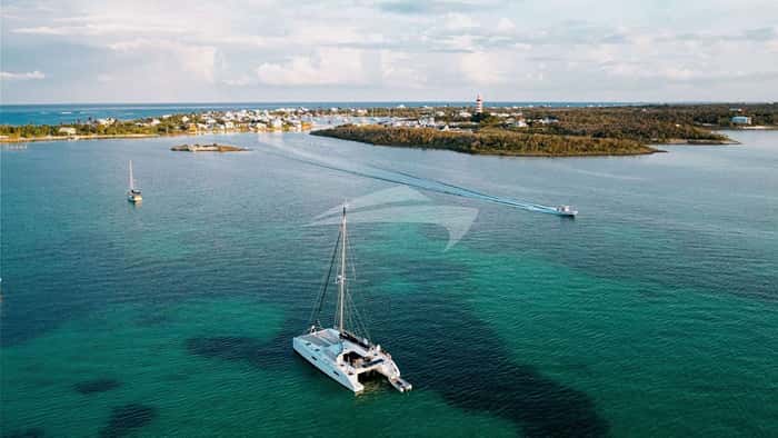FALMARI 15m sailing yacht charter, photo 5
