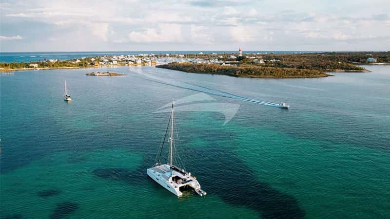 FALMARI 15m sailing yacht charter, photo 5