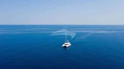 ANDIAMO 14m sailing yacht charter, photo 10