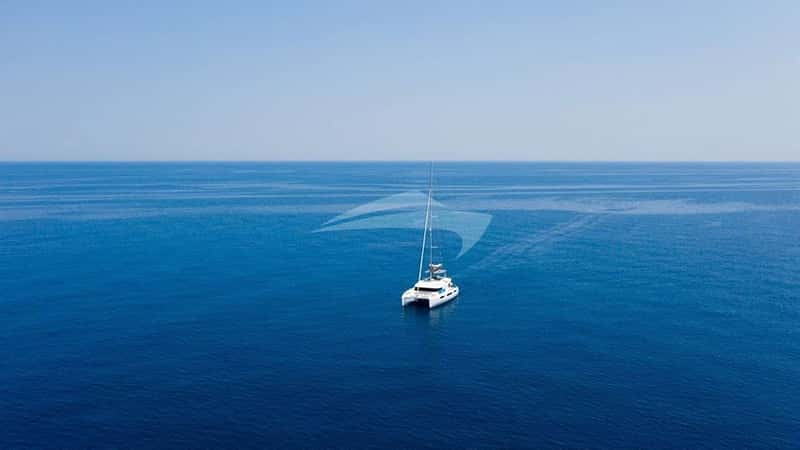 ANDIAMO 14m sailing yacht charter, photo 10