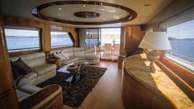 Saloon