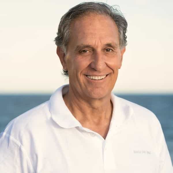 Juan Manuel Garcia Fernandez