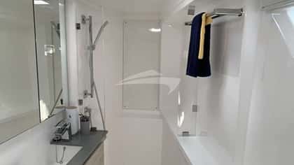 SEA DOG 15m sailing yacht charter, photo 10