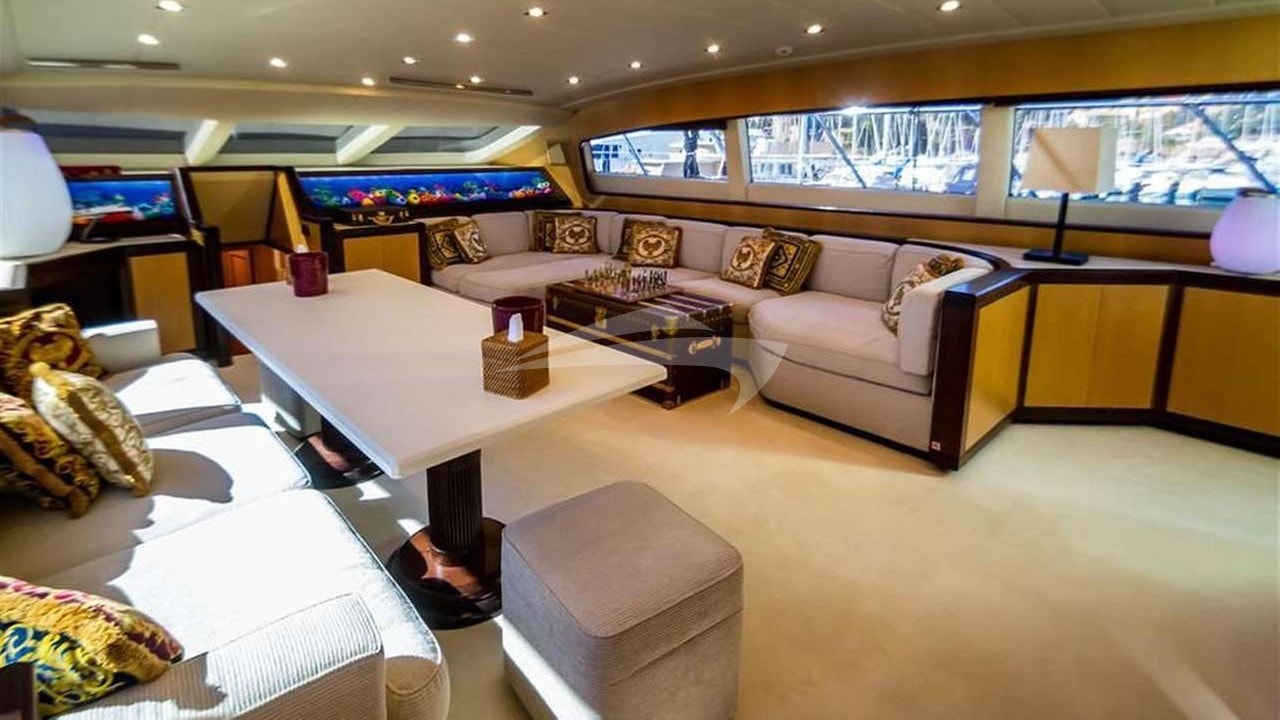 Saloon