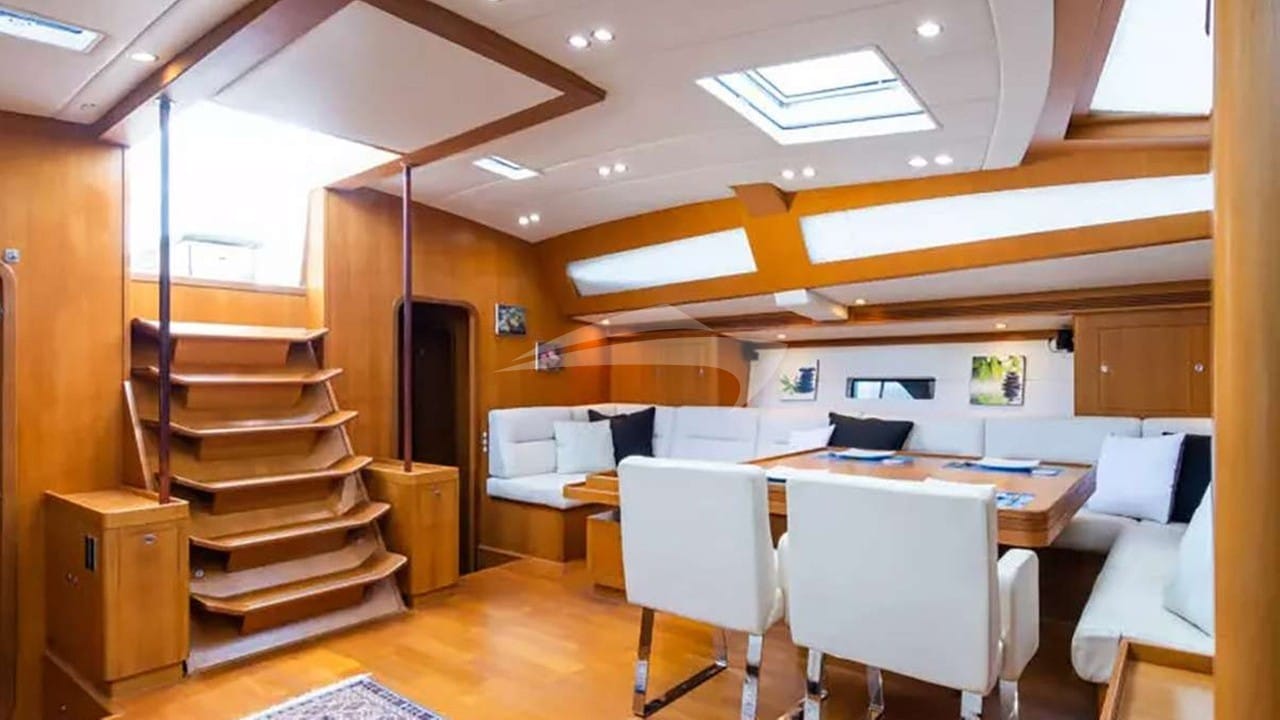 Huayra East Mediterranean