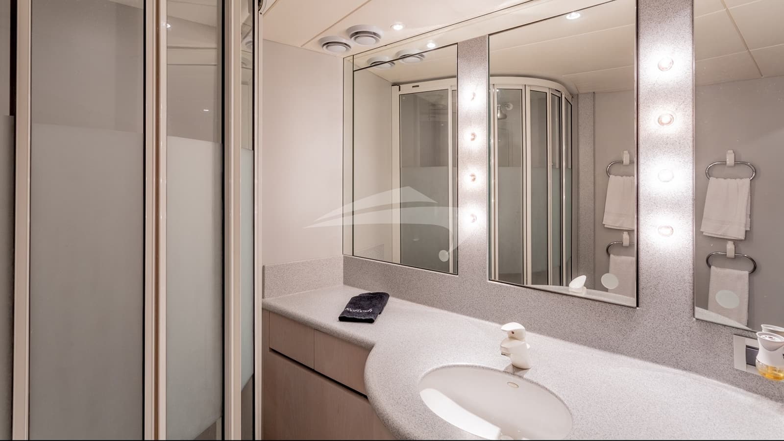 PRIME TIME, photo from the yacht portfolio 12