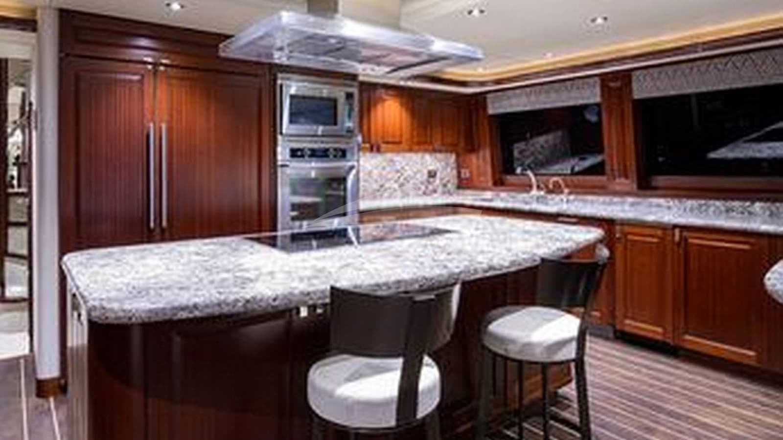 DETERMINATION, photo from the yacht portfolio 12
