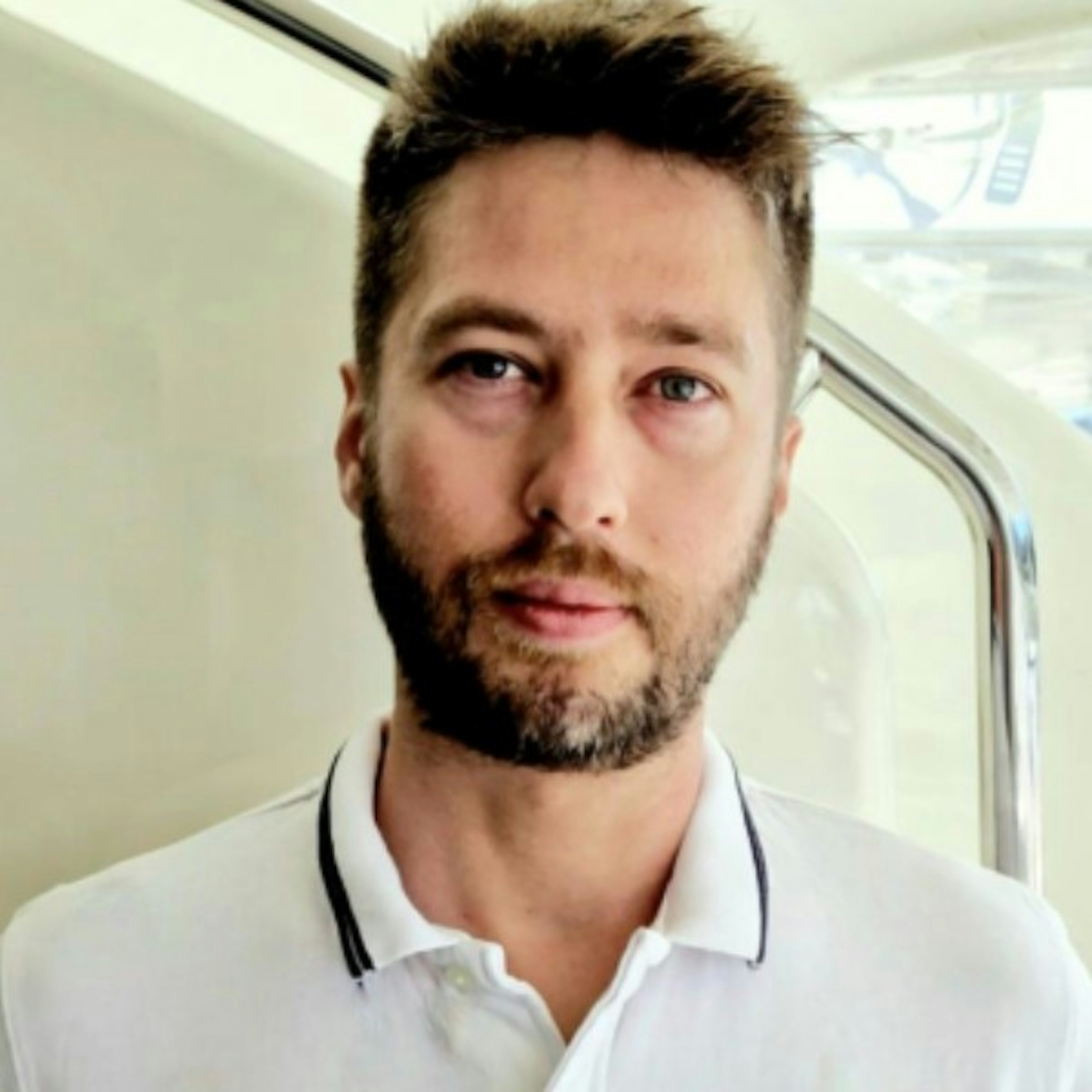 Sarimanolis Chrysostomos