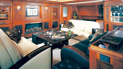 Saloon