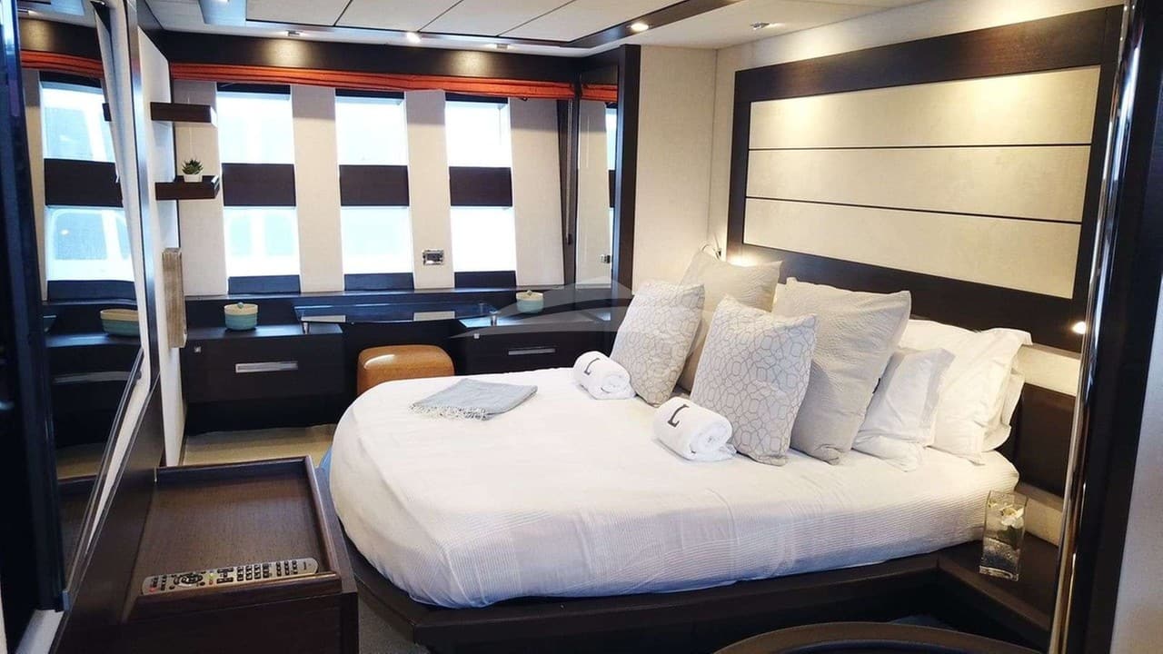 LEONARDO, photo from the yacht portfolio 4