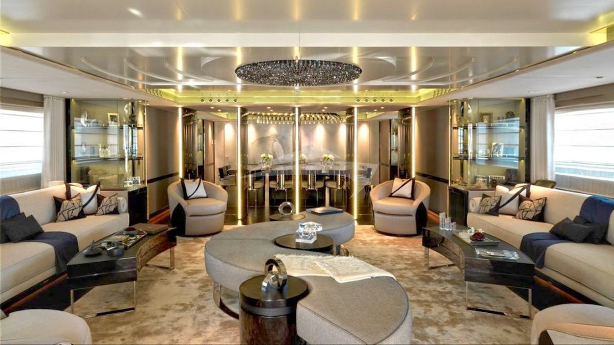 Saloon Saloon
