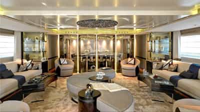 Saloon
