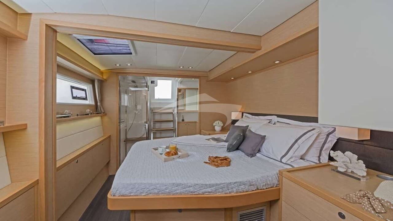 ADEIA II, photo from the yacht portfolio 6