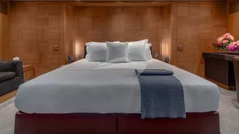 TIGRA 32m motor yacht charter, photo 8