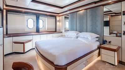 Guest Cabin