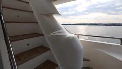 Aft Deck