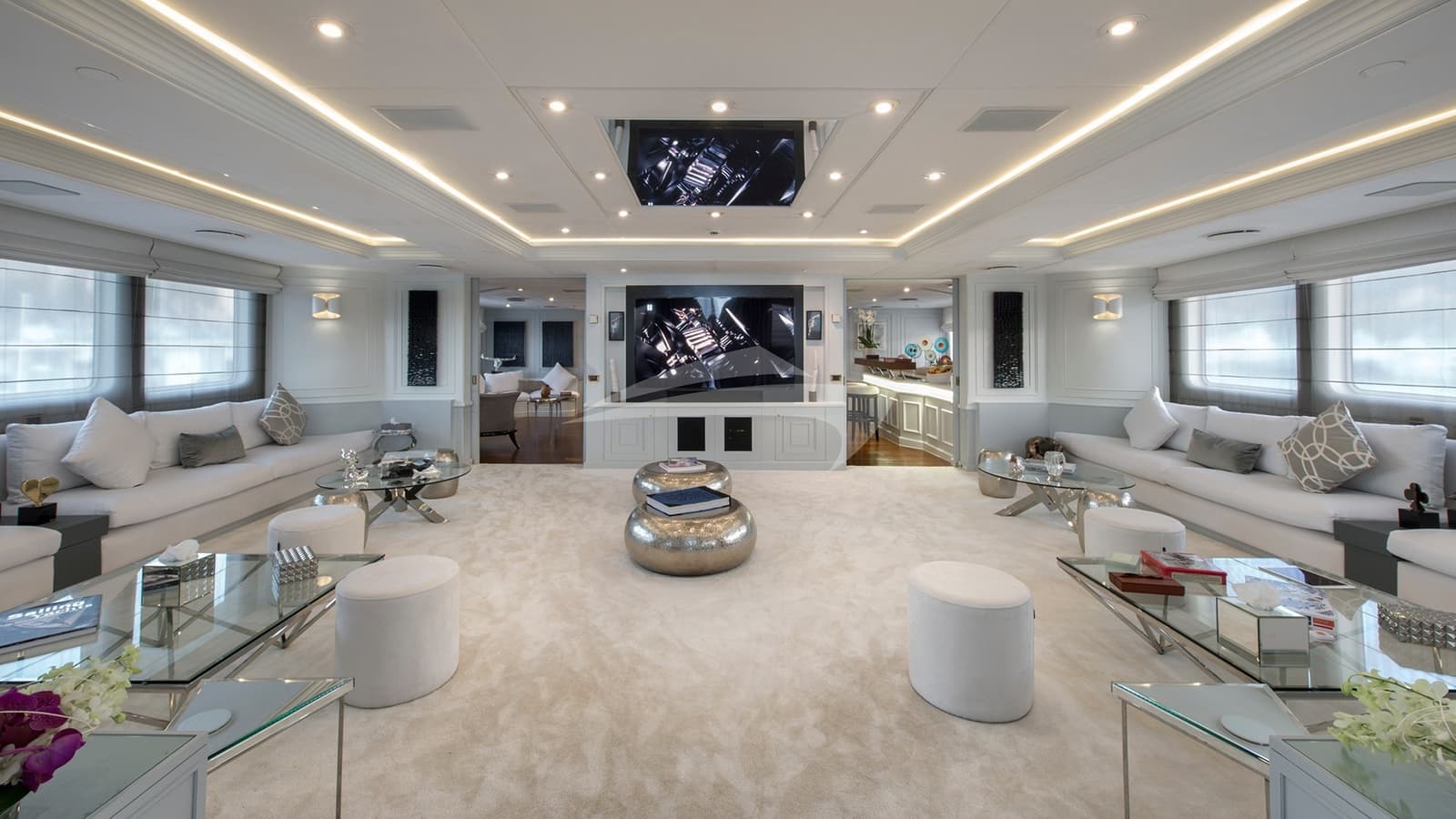 CHAKRA, photo from the yacht portfolio 18