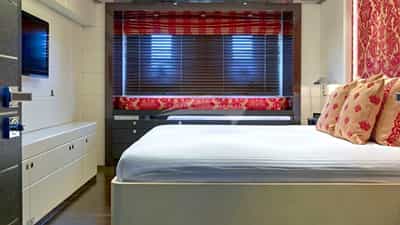 Guest Cabin
