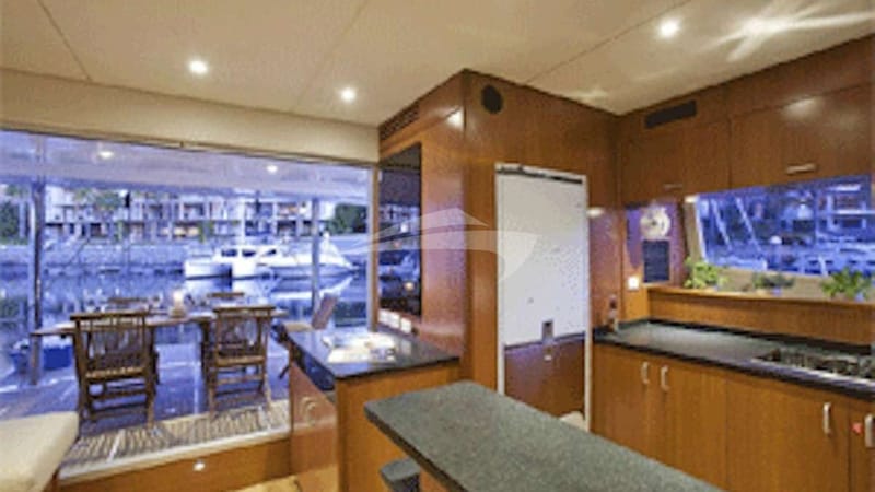 Saloon